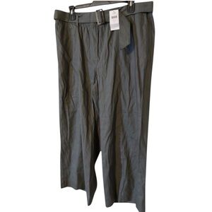 🌹𝐍𝐖𝐓-𝐉. 𝐉𝐈𝐋𝐋 𝐎𝐋𝐈𝐕𝐄 𝐂𝐀𝐑𝐀𝐖𝐀𝐘 𝐋𝐈𝐍𝐄𝐍 𝐒𝐓𝐑𝐄𝐓𝐂𝐇 𝐖𝐈𝐃𝐄 𝐋𝐄𝐆 𝐂𝐑𝐎𝐏 𝐏𝐀𝐍𝐓𝐒